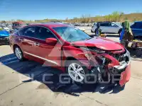 2014 Nissan ALTIMA photo