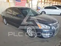 2014 Nissan ALTIMA фото