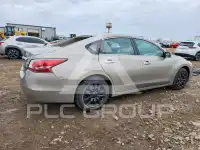 2014 Nissan ALTIMA фото