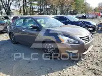 2014 Nissan ALTIMA фото