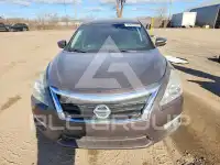 2014 Nissan ALTIMA фото