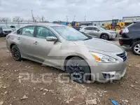 2014 Nissan ALTIMA фото