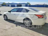 2014 Nissan ALTIMA фото