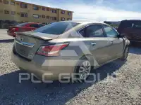 2014 Nissan ALTIMA photo