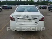 2014 Nissan ALTIMA фото
