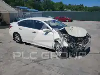 2014 Nissan ALTIMA фото