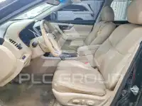 2014 Nissan ALTIMA photo