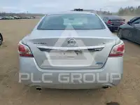 2014 Nissan ALTIMA photo