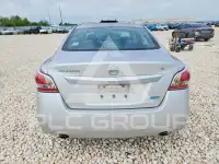 2014 Nissan ALTIMA фото