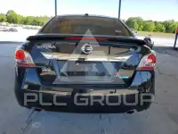 2014 Nissan ALTIMA фото