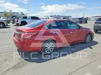 2014 Nissan ALTIMA photo