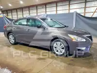 2014 Nissan ALTIMA фото