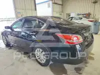 2014 Nissan ALTIMA фото