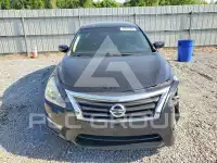 2014 Nissan ALTIMA фото