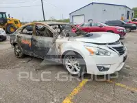 2014 Nissan ALTIMA фото