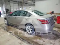 2014 Nissan ALTIMA фото