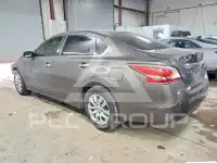 2014 Nissan ALTIMA фото