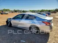 2014 Nissan ALTIMA фото