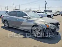 2014 Nissan ALTIMA фото
