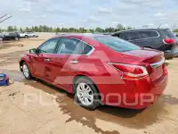 2014 Nissan ALTIMA фото
