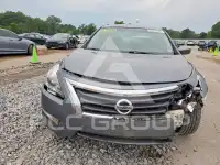 2014 Nissan ALTIMA фото