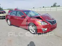 2014 Nissan ALTIMA фото