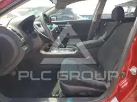 2014 Nissan ALTIMA photo
