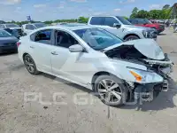 2014 Nissan ALTIMA фото