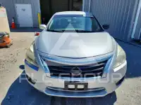 2014 Nissan ALTIMA фото