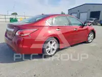 2014 Nissan ALTIMA фото