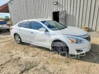 2014 Nissan ALTIMA photo