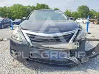 2014 Nissan ALTIMA фото