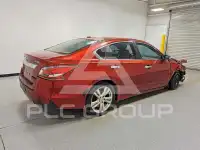 2014 Nissan ALTIMA фото
