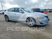 2014 Nissan ALTIMA фото