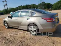 2014 Nissan ALTIMA фото