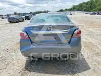 2014 Nissan ALTIMA фото