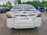 2014 Nissan ALTIMA фото