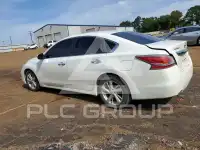 2014 Nissan ALTIMA фото