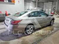 2014 Nissan ALTIMA фото