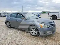 2014 Nissan ALTIMA фото
