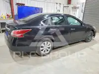 2014 Nissan ALTIMA фото