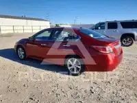 2014 Nissan ALTIMA фото