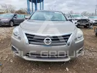 2014 Nissan ALTIMA фото