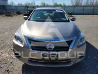 2014 Nissan ALTIMA фото