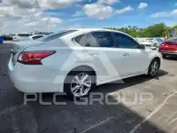 2014 Nissan ALTIMA photo