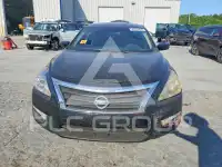 2014 Nissan ALTIMA фото