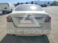 2014 Nissan ALTIMA фото