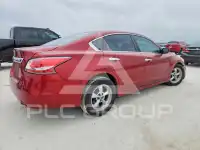 2014 Nissan ALTIMA фото