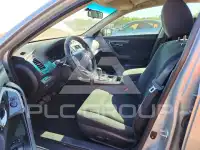 2014 Nissan ALTIMA фото