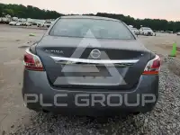 2014 Nissan ALTIMA фото